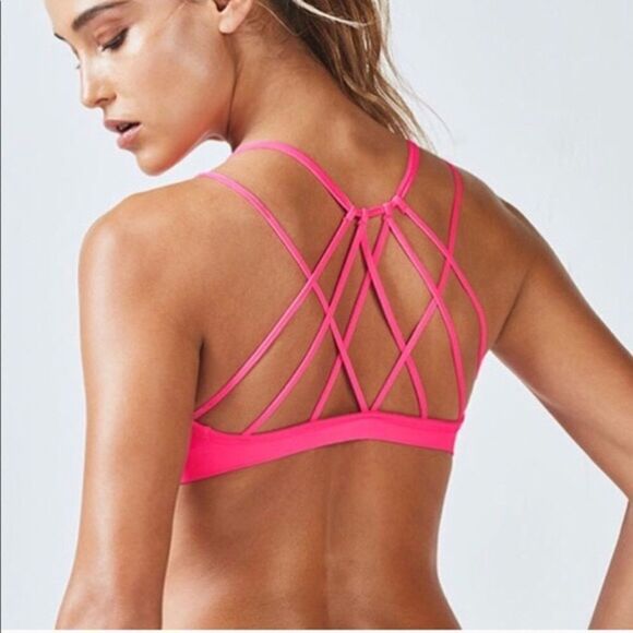 ✨FABLETICS Ava Bra✨  - Picture 2 of 6
